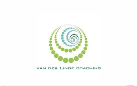 logo van der Linde Coaching 