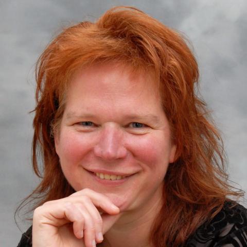 Inge Meijer, Davis-Autisme-counselor