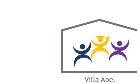 Logo Stichting Villa Abel