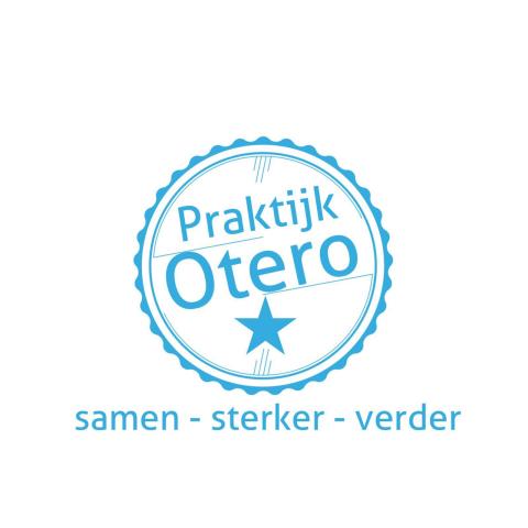 logo praktijk Otero
