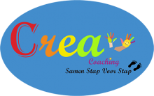 Logo Crea Coaching
