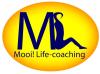 Logo van Mooi! Lifecoaching autismecoach voor ouders met autisme